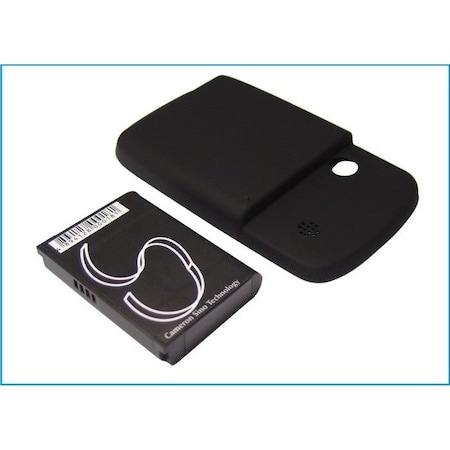 Bsc Preferred Vodafone VPA Touch 2000mAh Mobile Phone Replacement Battery CS-DTS1XL.7